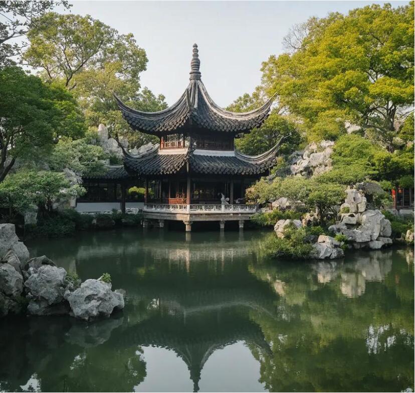 天津妙松餐饮有限公司